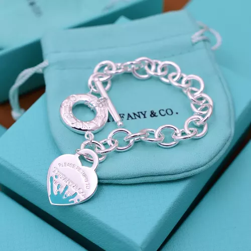 Tiffany Bracelets #1313439 $19.00 USD, Wholesale Replica Tiffany Bracelets