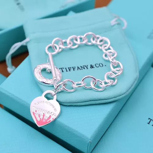 Tiffany Bracelets #1313440 $19.00 USD, Wholesale Replica Tiffany Bracelets