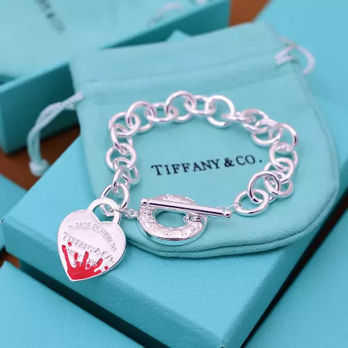 Tiffany Bracelets #1313441 $19.00 USD, Wholesale Replica Tiffany Bracelets