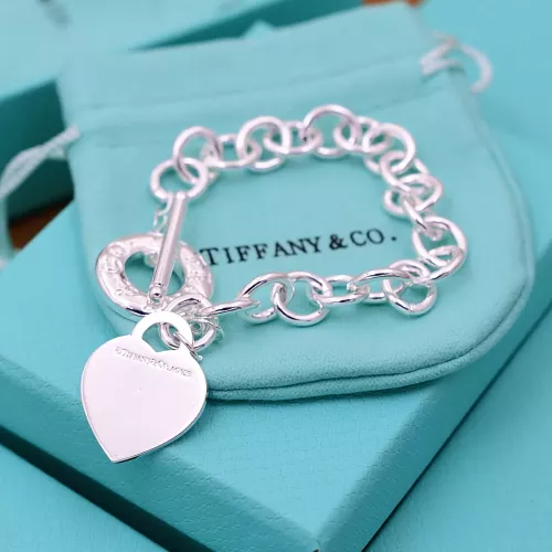 Replica Tiffany Bracelets #1313441 $19.00 USD for Wholesale