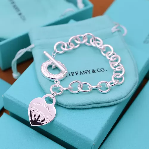 Tiffany Bracelets #1313442 $19.00 USD, Wholesale Replica Tiffany Bracelets