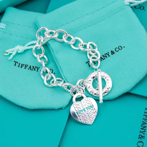 Tiffany Bracelets #1313486 $19.00 USD, Wholesale Replica Tiffany Bracelets