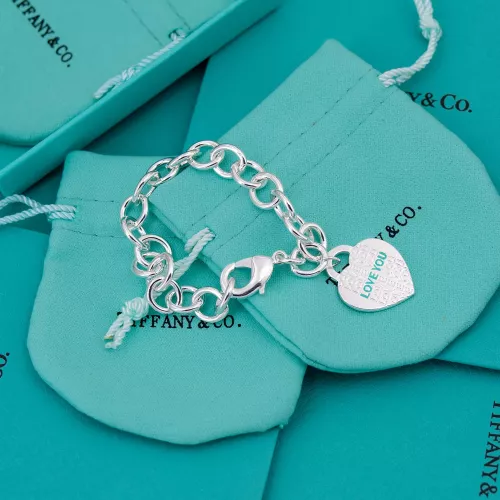 Tiffany Bracelets #1313487 $19.00 USD, Wholesale Replica Tiffany Bracelets