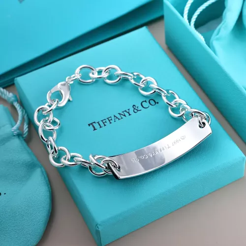 Replica Tiffany Bracelets #1313489 $19.00 USD for Wholesale