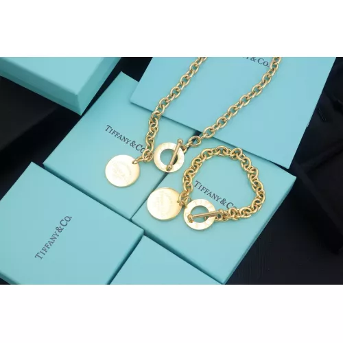 Tiffany Jewelry Set #1313493 $32.00 USD, Wholesale Replica Tiffany Jewelry Set