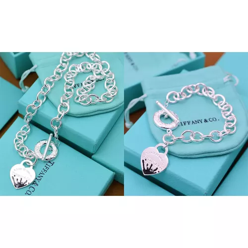Tiffany Jewelry Set #1313494 $27.00 USD, Wholesale Replica Tiffany Jewelry Set
