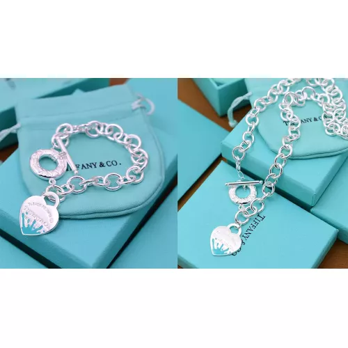 Tiffany Jewelry Set #1313496 $27.00 USD, Wholesale Replica Tiffany Jewelry Set