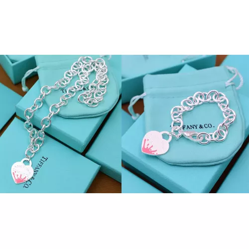 Tiffany Jewelry Set #1313499 $27.00 USD, Wholesale Replica Tiffany Jewelry Set