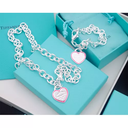Tiffany Jewelry Set #1313503 $27.00 USD, Wholesale Replica Tiffany Jewelry Set