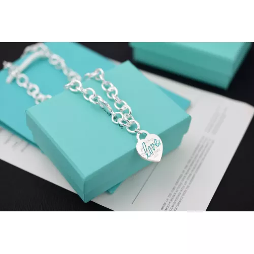 Tiffany Necklaces #1313522 $19.00 USD, Wholesale Replica Tiffany Necklaces