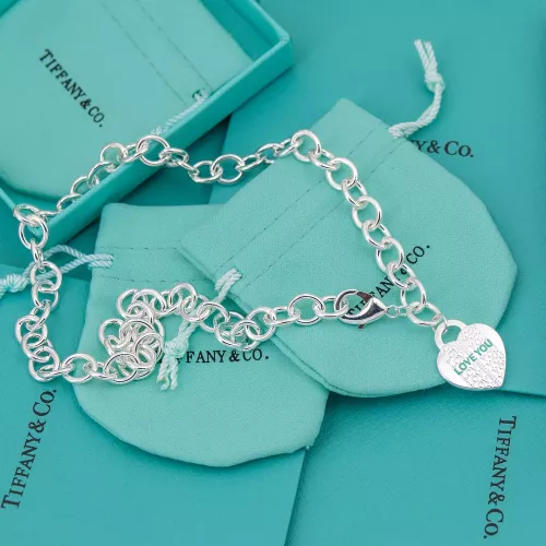 Tiffany Necklaces #1313527 $19.00 USD, Wholesale Replica Tiffany Necklaces