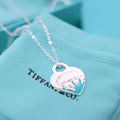Tiffany Necklaces #1313529 $19.00 USD, Wholesale Replica Tiffany Necklaces