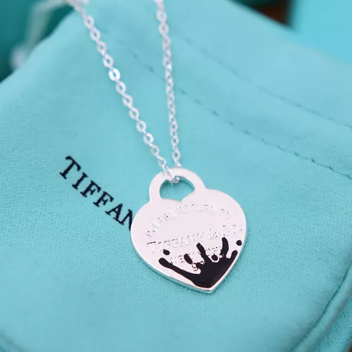 Tiffany Necklaces #1313530 $19.00 USD, Wholesale Replica Tiffany Necklaces