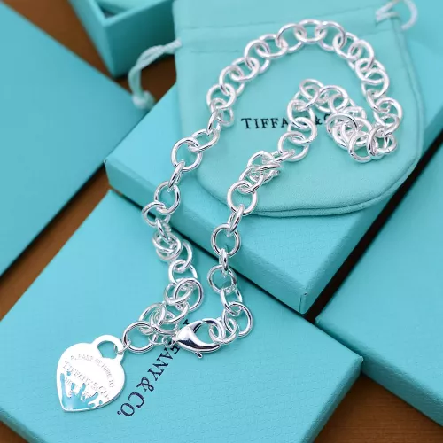 Tiffany Necklaces #1313533 $19.00 USD, Wholesale Replica Tiffany Necklaces