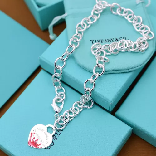 Tiffany Necklaces #1313538 $19.00 USD, Wholesale Replica Tiffany Necklaces