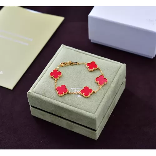 Van Cleef &amp; Arpels Bracelets For Women #1313594 $22.00 USD, Wholesale Replica Van Cleef &amp; Arpels Bracelets