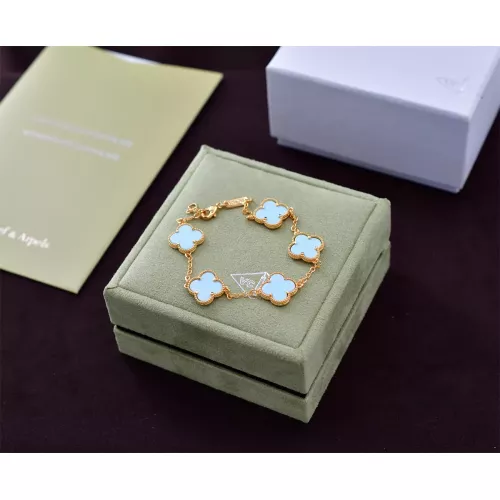 Van Cleef &amp; Arpels Bracelets For Women #1313596 $22.00 USD, Wholesale Replica Van Cleef &amp; Arpels Bracelets
