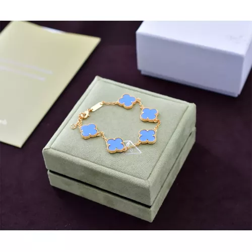 Van Cleef &amp; Arpels Bracelets For Women #1313597 $22.00 USD, Wholesale Replica Van Cleef &amp; Arpels Bracelets