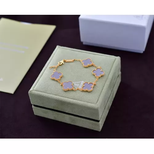 Van Cleef &amp; Arpels Bracelets For Women #1313599 $22.00 USD, Wholesale Replica Van Cleef &amp; Arpels Bracelets