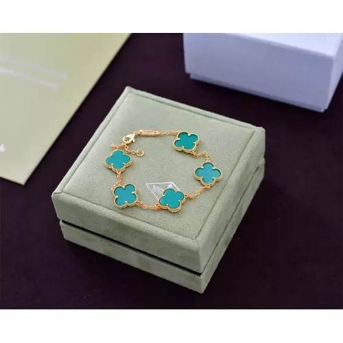 Van Cleef &amp; Arpels Bracelets For Women #1313602 $22.00 USD, Wholesale Replica Van Cleef &amp; Arpels Bracelets