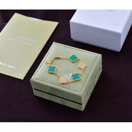 Van Cleef &amp; Arpels Bracelets For Women #1313618 $22.00 USD, Wholesale Replica Van Cleef &amp; Arpels Bracelets