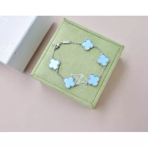Van Cleef &amp; Arpels Bracelets For Women #1313639 $22.00 USD, Wholesale Replica Van Cleef &amp; Arpels Bracelets