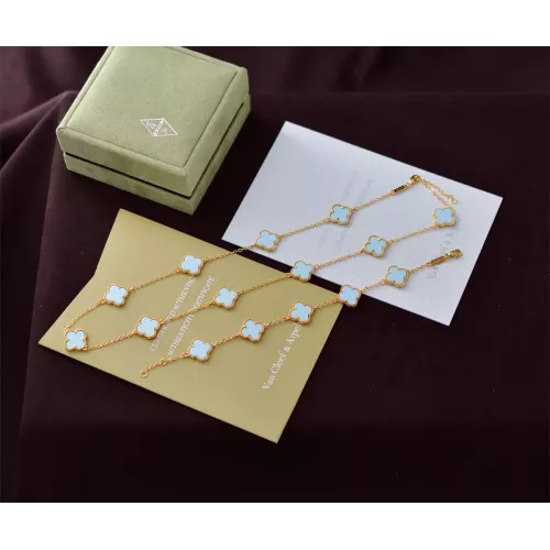 Van Cleef &amp; Arpels Jewelry Set For Women #1313738 $38.00 USD, Wholesale Replica Van Cleef &amp; Arpels Jewelry Set