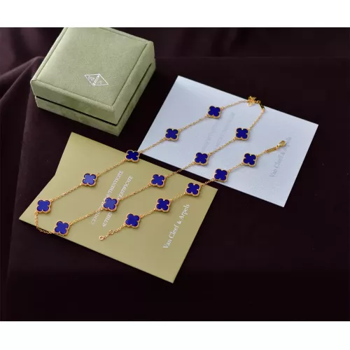 Van Cleef &amp; Arpels Jewelry Set For Women #1313740 $38.00 USD, Wholesale Replica Van Cleef &amp; Arpels Jewelry Set