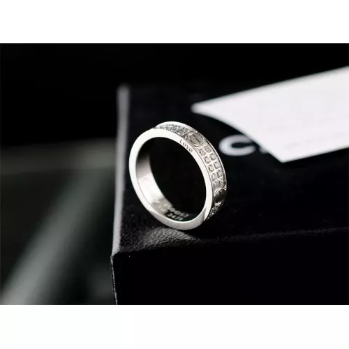 Cartier Rings For Unisex #1313752 $27.00 USD, Wholesale Replica Cartier Rings