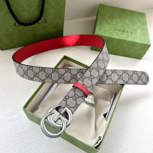 Gucci AAA Quality Belts In 3.8cm For Men #1313762 $48.00 USD, Wholesale Replica Gucci AAA Quality Belts