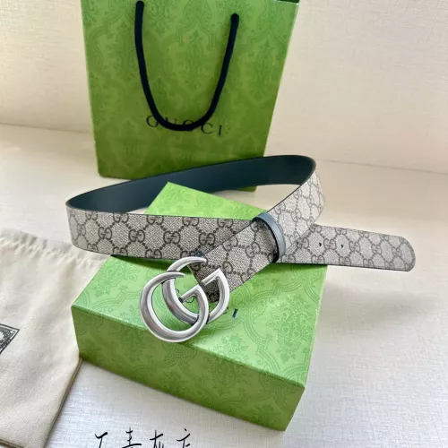 Gucci AAA Quality Belts In 3.8cm For Men #1313763 $48.00 USD, Wholesale Replica Gucci AAA Quality Belts