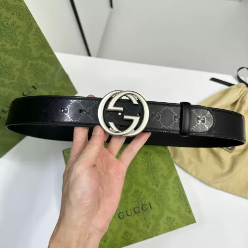 Gucci AAA Quality Belts In 3.8cm For Men #1313775 $48.00 USD, Wholesale Replica Gucci AAA Quality Belts