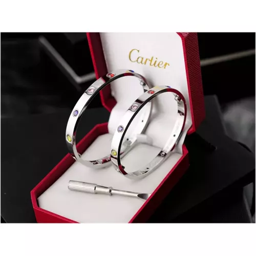 Cartier bracelets #1313776 $34.00 USD, Wholesale Replica Cartier bracelets