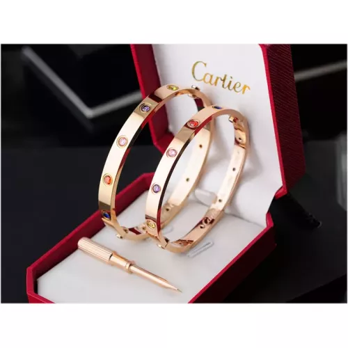 Cartier bracelets #1313777 $34.00 USD, Wholesale Replica Cartier bracelets