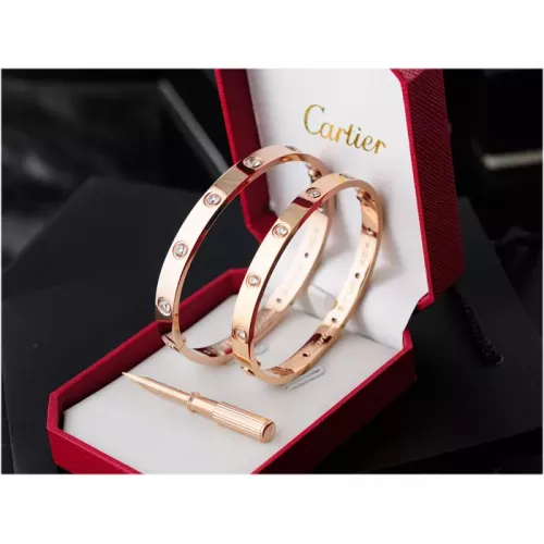 Cartier bracelets #1313780 $34.00 USD, Wholesale Replica Cartier bracelets