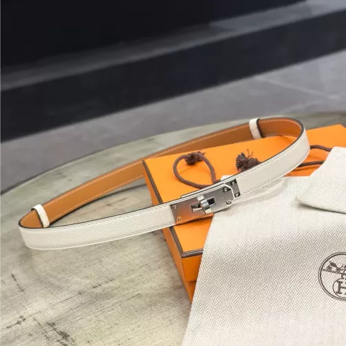Replica Hermes AAA Quality Belts In 1.8cm For Women #1313789 $56.00 USD for Wholesale