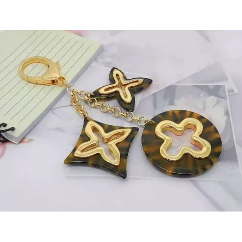 Louis Vuitton LV Key Holder And Bag Buckle #1313839 $25.00 USD, Wholesale Replica Louis Vuitton LV Key Holder And Bag Buckle