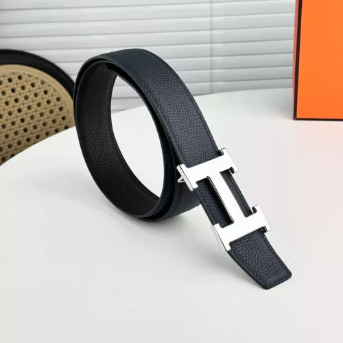 Hermes AAA Quality Belts In 3.8cm For Men #1313854 $48.00 USD, Wholesale Replica Hermes AAA Quality Belts