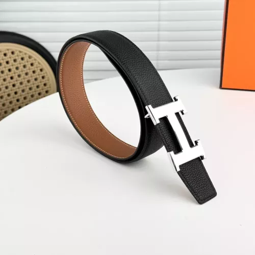 Hermes AAA Quality Belts In 3.8cm For Men #1313878 $48.00 USD, Wholesale Replica Hermes AAA Quality Belts
