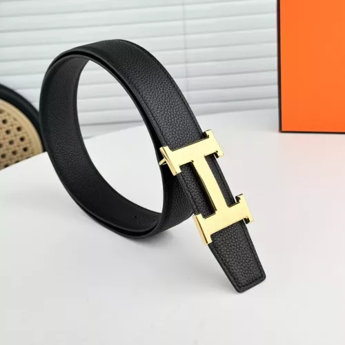 Hermes AAA Quality Belts In 3.8cm For Men #1313879 $48.00 USD, Wholesale Replica Hermes AAA Quality Belts