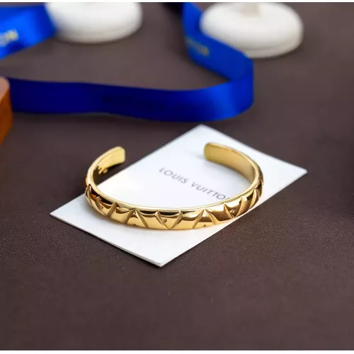 Louis Vuitton LV Bracelets #1313881 $22.00 USD, Wholesale Replica Louis Vuitton LV Bracelets