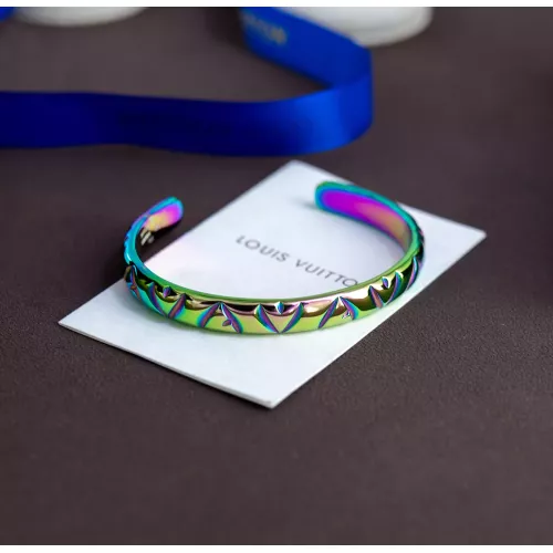 Louis Vuitton LV Bracelets #1313882 $22.00 USD, Wholesale Replica Louis Vuitton LV Bracelets