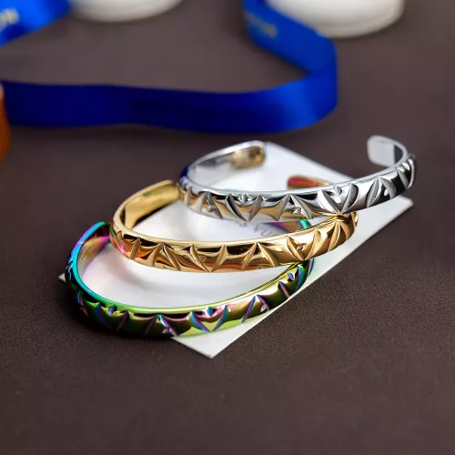 Replica Louis Vuitton LV Bracelets #1313882 $22.00 USD for Wholesale