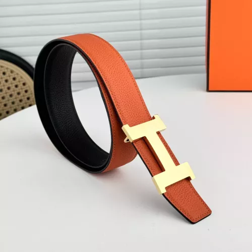 Hermes AAA Quality Belts In 3.8cm For Men #1313885 $48.00 USD, Wholesale Replica Hermes AAA Quality Belts