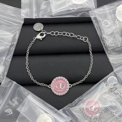 Christian Dior Bracelets For Women #1313913 $23.00 USD, Wholesale Replica Christian Dior Bracelets