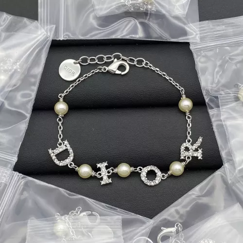 Christian Dior Bracelets For Women #1313915 $25.00 USD, Wholesale Replica Christian Dior Bracelets