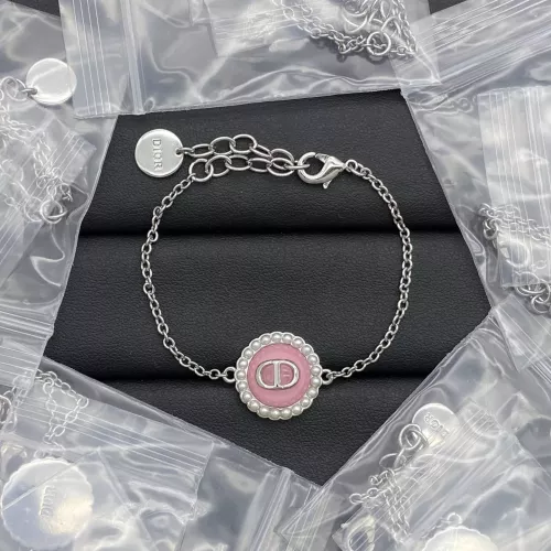 Christian Dior Bracelets For Women #1313950 $23.00 USD, Wholesale Replica Christian Dior Bracelets