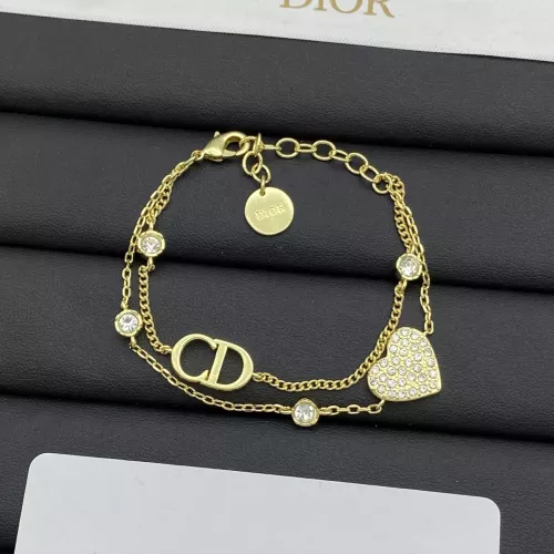 Christian Dior Bracelets #1313981 $25.00 USD, Wholesale Replica Christian Dior Bracelets