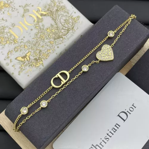 Replica Christian Dior Bracelets #1313981 $25.00 USD for Wholesale