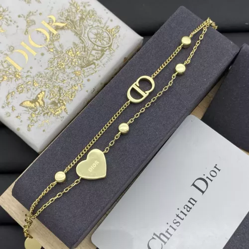 Replica Christian Dior Bracelets #1313981 $25.00 USD for Wholesale